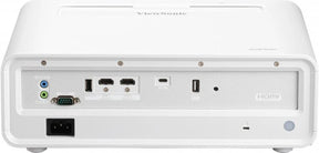 ViewSonic X2 Back Panel
