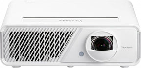 ViewSonic X2  immersive big-screen entertainment through instant on/off capability