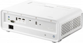ViewSonic X2 first lamp-free high brightness short throw smart projector