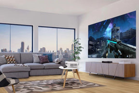 ViewSonic X2 Embedded Wi-Fi connectivity 