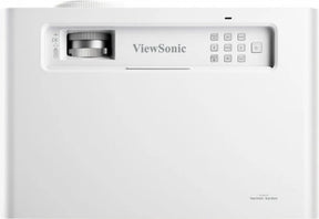 ViewSonic X2 impressive lifespan of 30,000 hours
