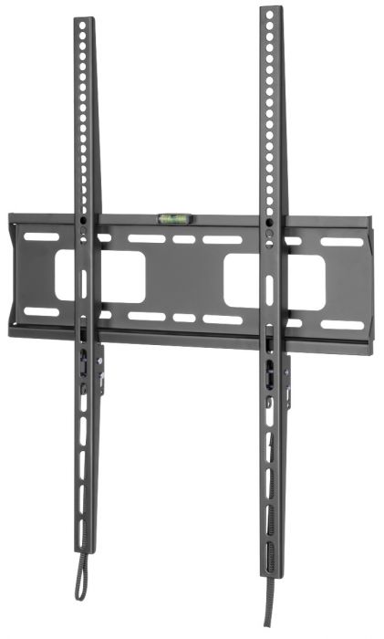 Atdec AD-WFP-5040 Portrait Fixed TV Wall Mount 5040