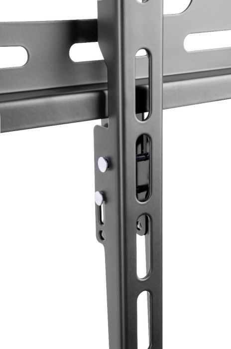 Atdec AD-WFP-5040 Portrait Fixed TV Wall Mount 5040