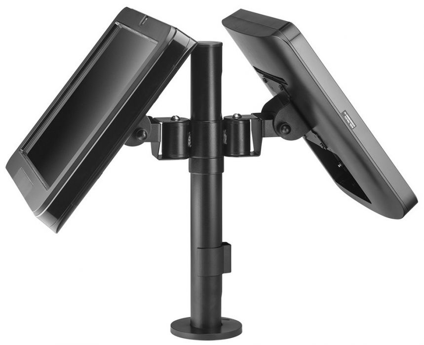 Atdec POS B2B Mount - 400mm (Back to Back)