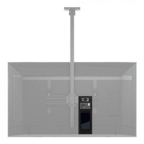 Atdec Utility panel for media AC-AP-4612