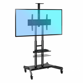 Atdec Additional shelf for AD-TVC-75 TV /AV cart