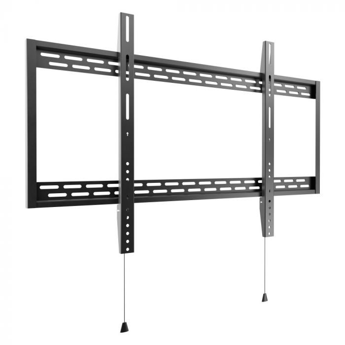 Atdec AD-WF-10090 - Fixed-angle TV wall mount, max. 100kg