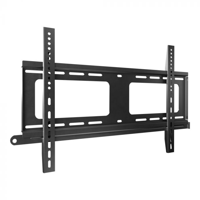 Atdec AD-WF-8060 - Fixed-angle TV mount, max 80kg 