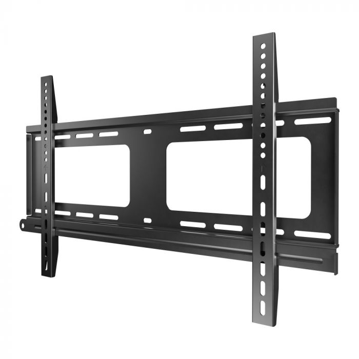Atdec AD-WF-8060 - Fixed-angle TV mount, max 80kg 