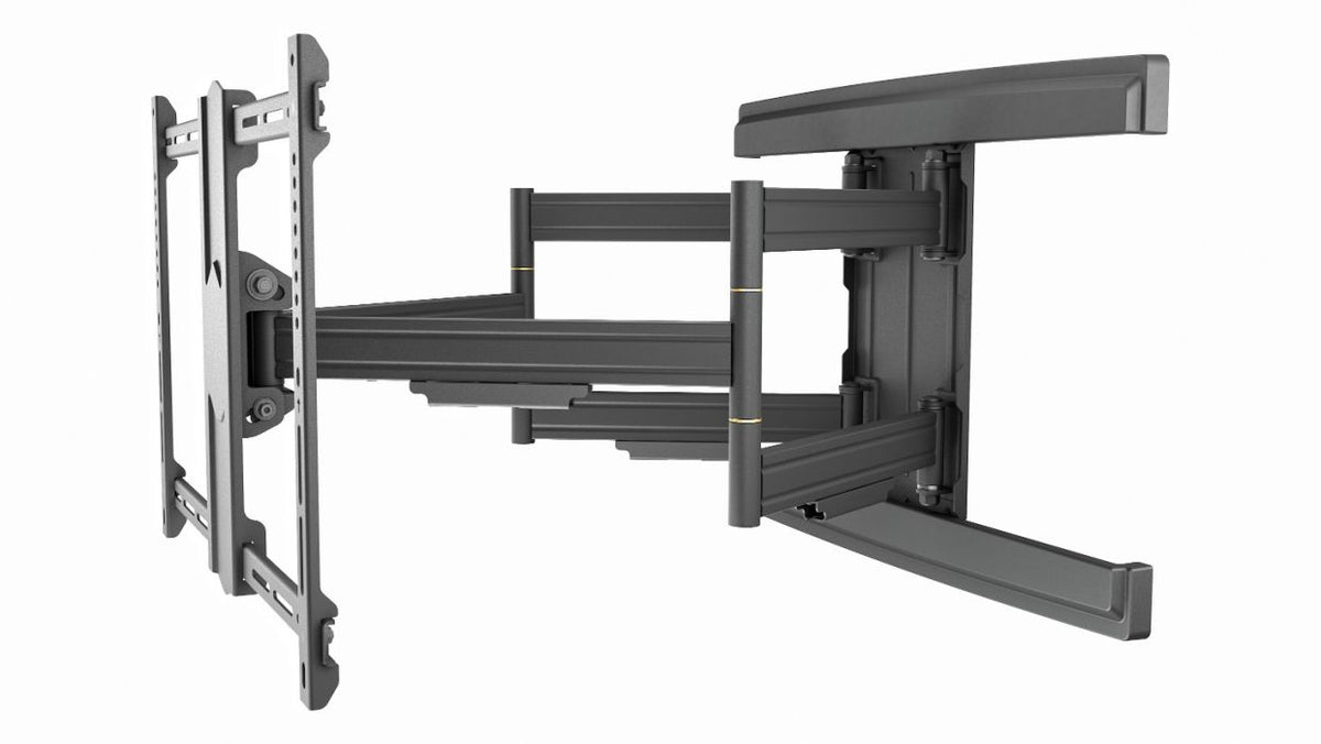 Atdec AD-WM-70 Full Motion TV Wall Mount 7060