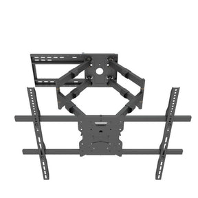 Atdec AD-WM-9080 Full Motion TV Wall Mount - Displays to 90kg