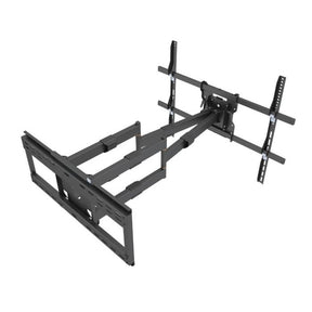 Atdec AD-WM-9080 Full Motion TV Wall Mount - Displays to 90kg