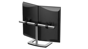Atdec Freestanding Dual Monitor Stand - VFS-DH