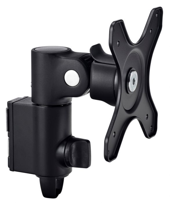 Atdec AWM-A13  130mm Modular Monitor Arm Black ATDEC
