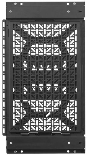 Atdec Media Storage Sliding Panel
