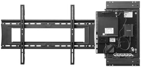 Atdec Media Storage Sliding Panel