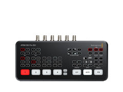 ATEM SDI Pro ISO