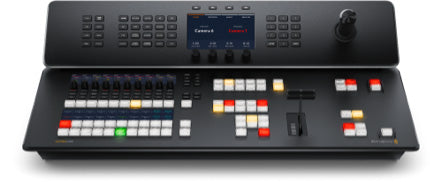 ATEM Television Studio 4K8