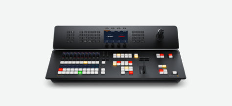 ATEM Television Studio 4K8