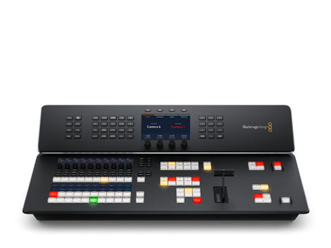 ATEM Television Studio HD8 Front