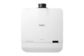NEC PA804ULG Professional Advanced Laser Projector