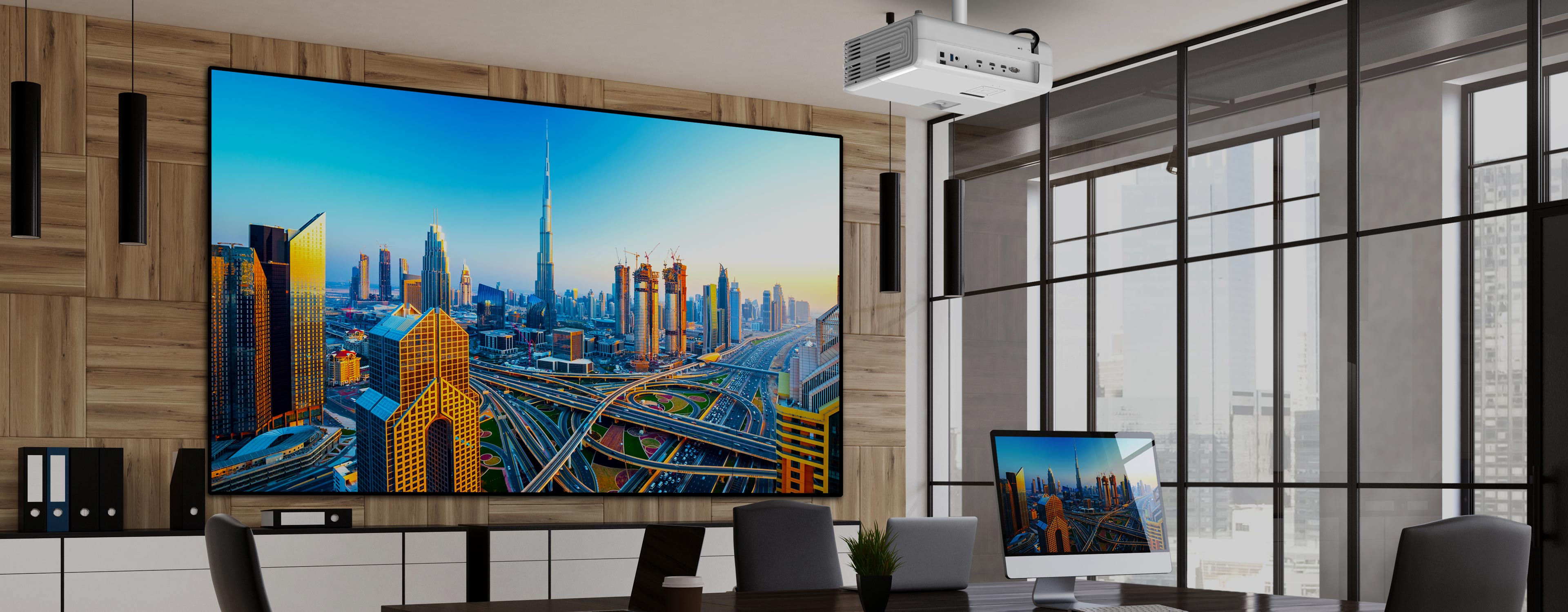 Optoma Projectors