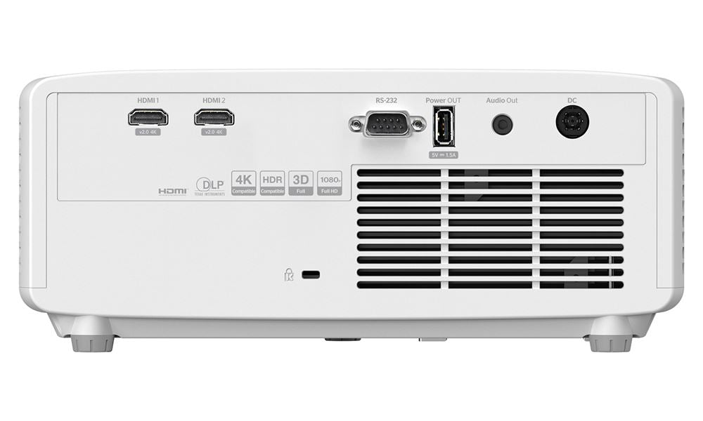 Optoma ZH350 1080p 3600lm Laser Meeting Room Projector