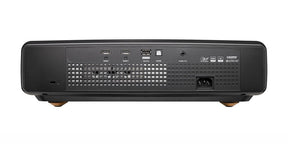 Optoma L1+  Connections