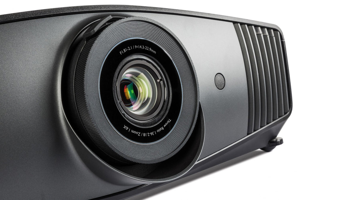 BenQ W5700 Home Theatre Projector | True 4K UHD