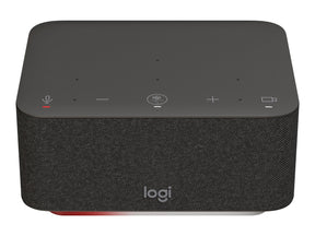 Logitech VC Work from Home Bundle Logitech Dock + Brio Webcam