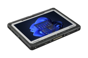 PANASONIC 12" TOUGHBOOK 33 (Mk2) i7  FULLY-RUGGED with 3cell x 2 battery, Backlit KBD, Front/Rear Cam, 4G, DPT
