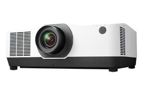 NEC PA804ULG Professional Advanced Laser Projector