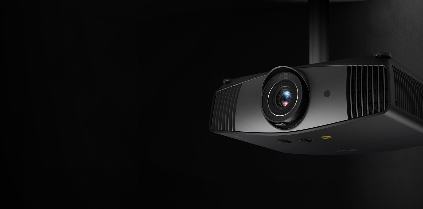 BenQ W5700  Home Theatre Projector | True 4K UHD