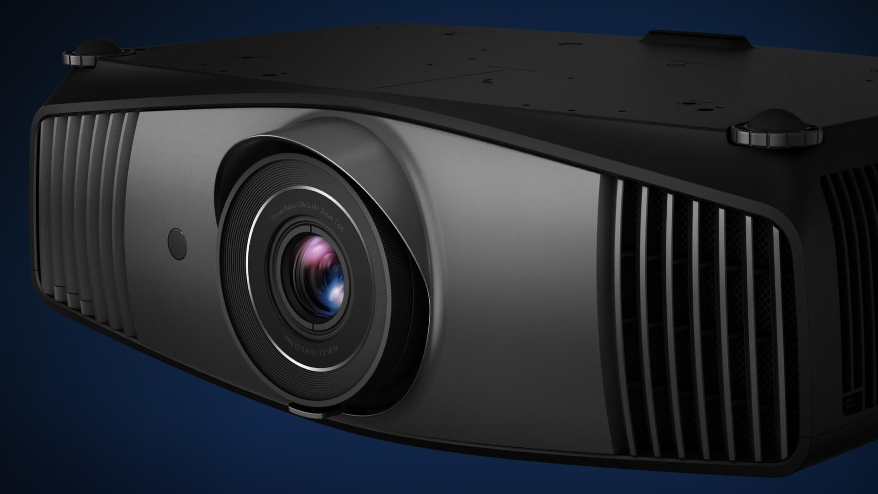 BenQ W5700 Home Theatre Projector | True 4K UHD
