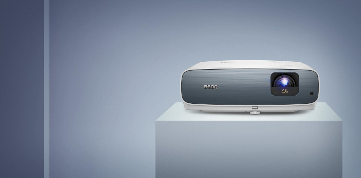 BenQ Home Cinema Projector TK850 | 4K HDR  Home Theater Projector