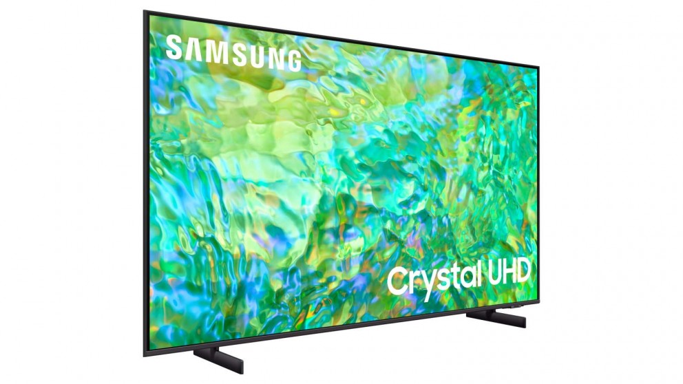 Samsung 65" 8 Series Crystal UHD Processor 4K Smart TV 