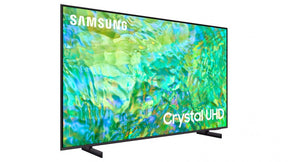 Samsung 75" 8 Series Crystal UHD Processor 4K Smart TV
