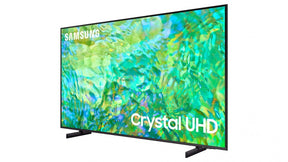 Samsung 75" 8 Series Crystal UHD Processor 4K Smart TV