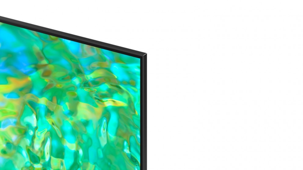 Samsung 65" 8 Series Crystal UHD Processor 4K Smart TV 
