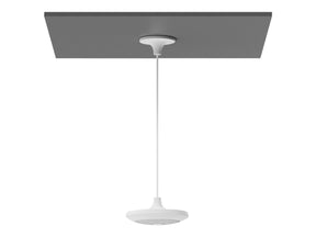 LOGITECH MIC POD PENDANT MOUNT - INCLUDES CEILING MOUNT AND MIC HOLDER