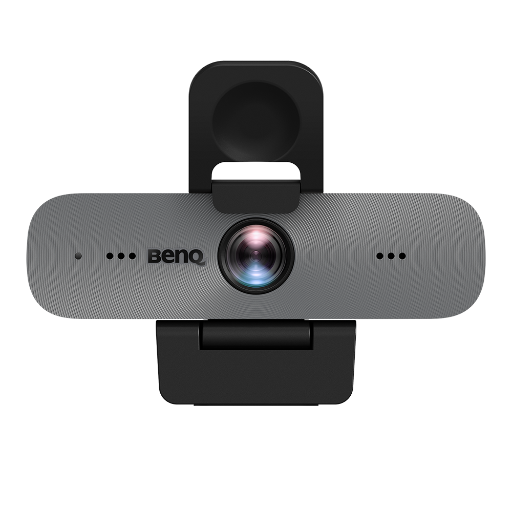 BenQ DVY31 Zoom Certified Full HD Business Webcam Benq