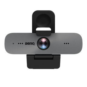 BenQ DVY31 Zoom Certified Full HD Business Webcam Benq