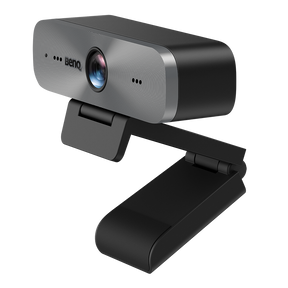 BenQ DVY31 Zoom Certified Full HD Business Webcam Benq