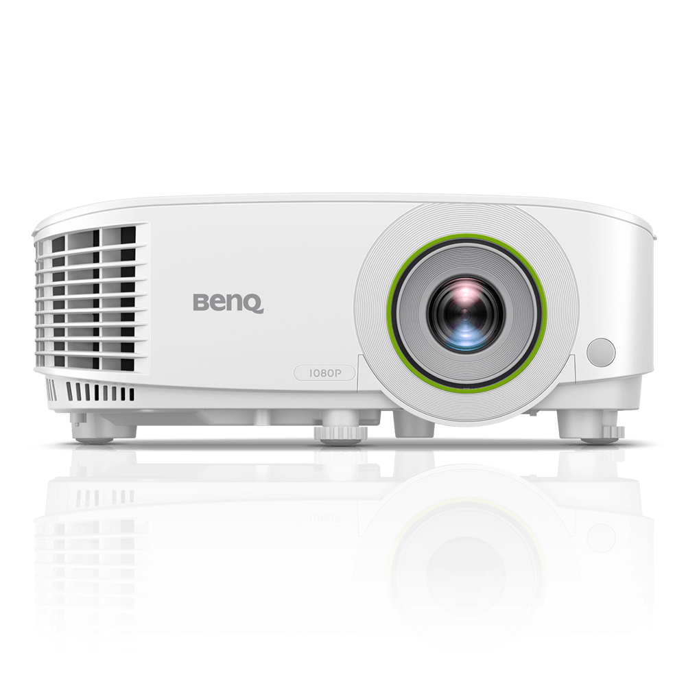 BenQ EH600 1080p Smart Wireless Meeting Room Projector