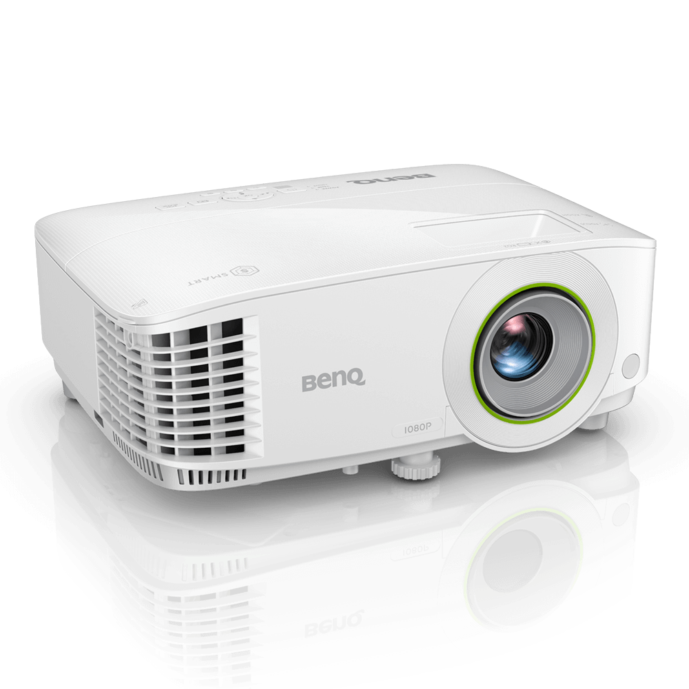 BenQ EH600 1080p Smart Wireless Meeting Room Projector