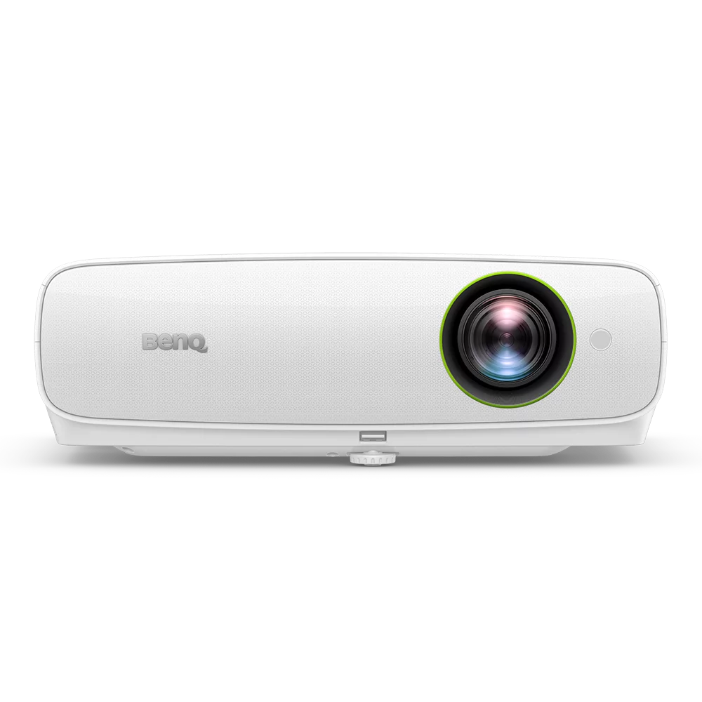 BenQ EH620 Smart Windows Projector for Meeting Rooms