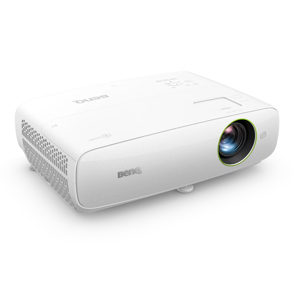 BenQ EH620 Smart Windows Projector for Meeting Rooms