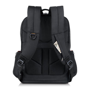 Everki STUDIO Expandable Laptop Backpack - Made from Plastic Bottles