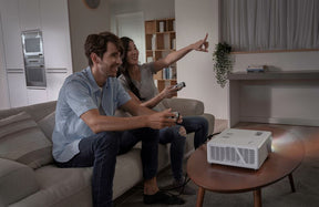Optoma UHZ45 Gaming Projector