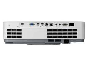 NEC P525ULG LCD Laser Projector - Visible yet Noiseless